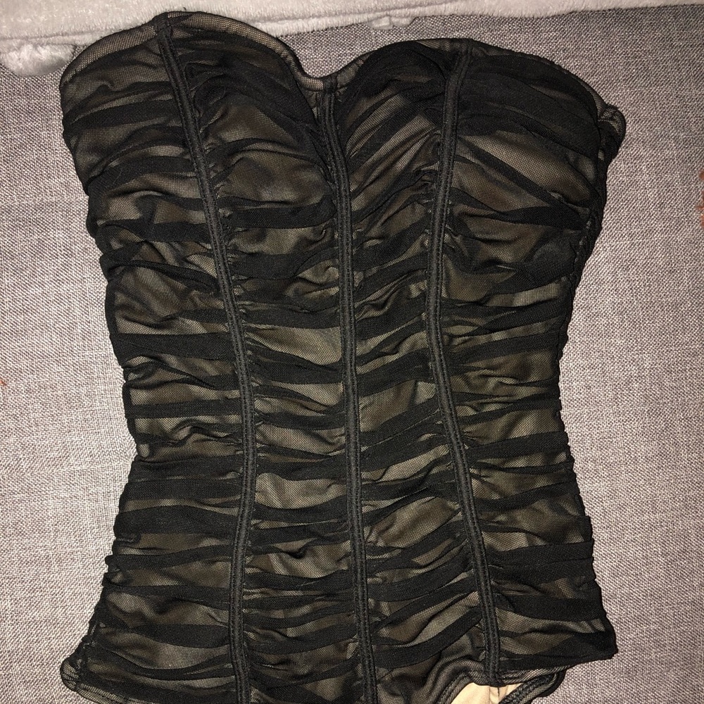 Bodysuit